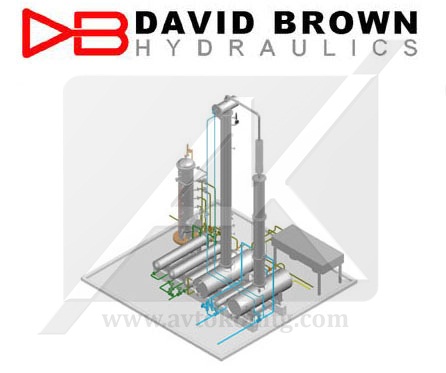 David Brown David Brown