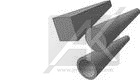 UD Уплотнения длинномерные