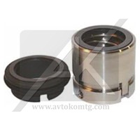 BV-TNG Пружинное торцевое уплотнение