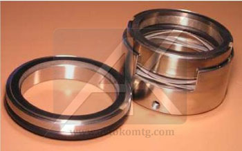Аналог AESSEAL W07D / W07DM, Burgmann M7N, Vulcan 1677, Sterling 270, Flowserve Europac 600, KSB Аналог AESSEAL W07D / W07DM, Burgmann M7N, Vulcan 1677, Sterling 270, Flowserve Europac 600, KSB