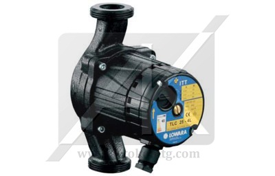 Торцевые уплотнения для насосов Lowara